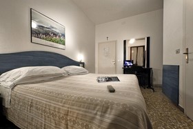Hotel Italia Ristorante