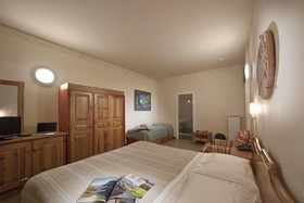 Hotel Italia Ristorante