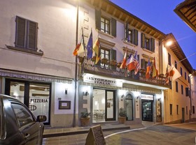 Hotel Italia Ristorante