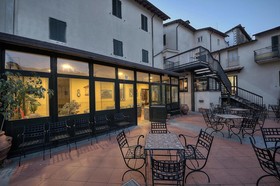 Hotel Italia Ristorante