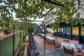 Hotel Italia Ristorante