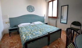 Hotel Italia Ristorante