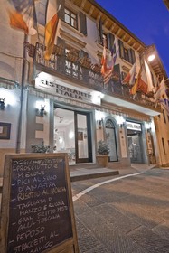 Hotel Italia Ristorante