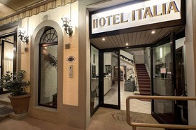 Hotel Italia Ristorante