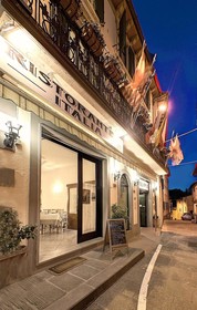 Hotel Italia Ristorante