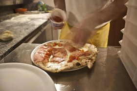 Hotel Italia Ristorante