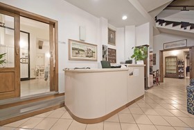 Hotel Italia Ristorante
