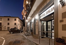 Hotel Italia Ristorante