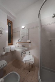 Hotel Italia Ristorante