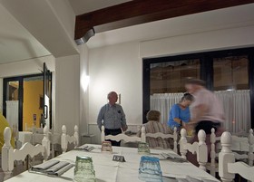 Hotel Italia Ristorante