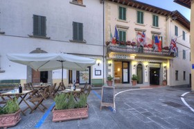Hotel Italia Ristorante