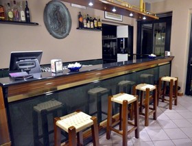 Hotel Italia Ristorante