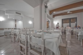 Hotel Italia Ristorante