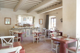 VIESCA Il Borro Toscana