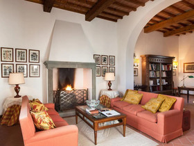 VIESCA Il Borro Toscana