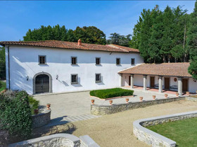 VIESCA Il Borro Toscana