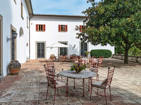 VIESCA Il Borro Toscana