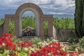 VIESCA Il Borro Toscana