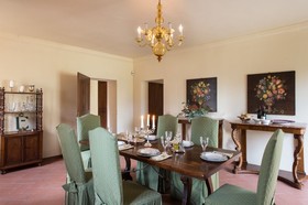 VIESCA Il Borro Toscana