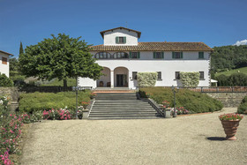 VIESCA Il Borro Toscana