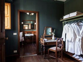 VIESCA Il Borro Toscana