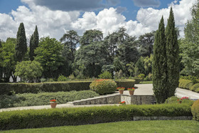 VIESCA Il Borro Toscana