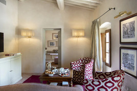 VIESCA Il Borro Toscana