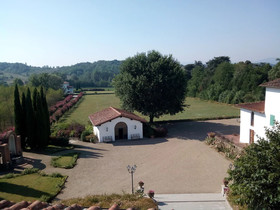 VIESCA Il Borro Toscana