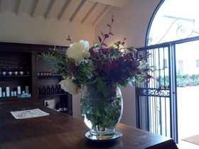 VIESCA Il Borro Toscana