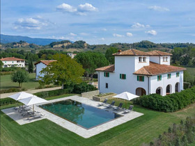 VIESCA Il Borro Toscana