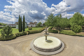 VIESCA Il Borro Toscana