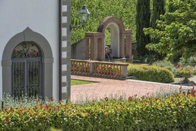 VIESCA Il Borro Toscana