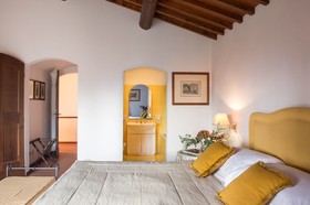 VIESCA Il Borro Toscana