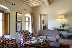 VIESCA Il Borro Toscana