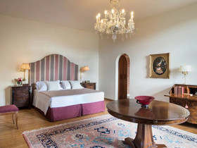 VIESCA Il Borro Toscana