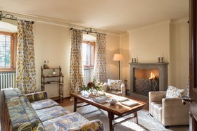 VIESCA Il Borro Toscana