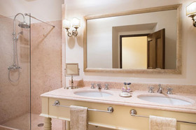 VIESCA Il Borro Toscana