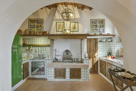 VIESCA Il Borro Toscana