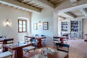 VIESCA Il Borro Toscana