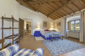 VIESCA Il Borro Toscana