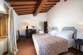 VIESCA Il Borro Toscana