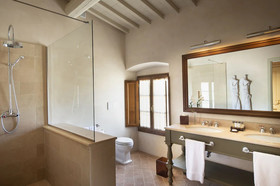 VIESCA Il Borro Toscana