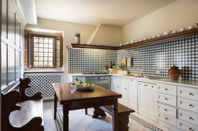 VIESCA Il Borro Toscana