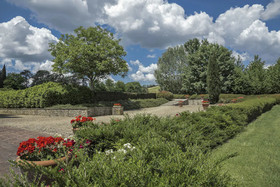 VIESCA Il Borro Toscana