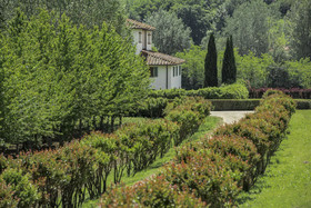 VIESCA Il Borro Toscana