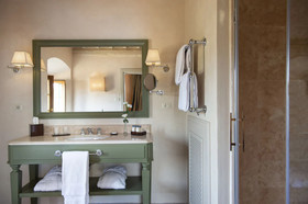 VIESCA Il Borro Toscana