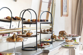 VIESCA Il Borro Toscana