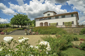 VIESCA Il Borro Toscana