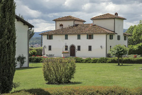 VIESCA Il Borro Toscana