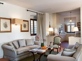 VIESCA Il Borro Toscana